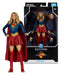 Action figure Supergirl dal film