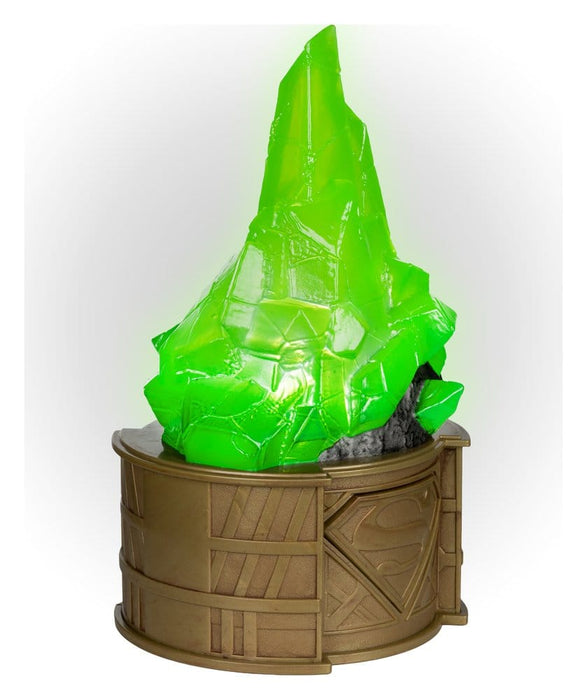Superman Kryptoniet Replica met Lichtfunctie