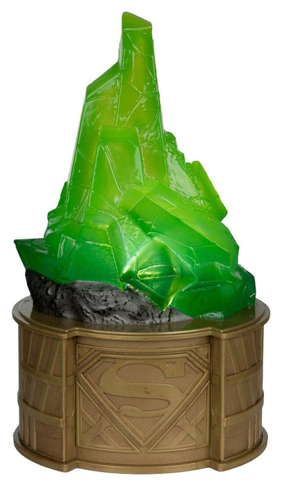 Superman Kryptoniet Replica met Lichtfunctie