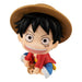 One Piece Look Up Statue Ruffy