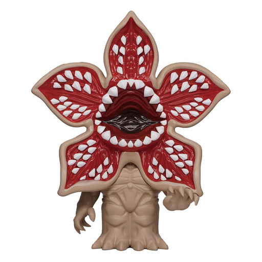 Salvadanaio Stranger Things Demogorgon
