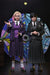 Wednesday Figuras de Acción Wednesday Addams y Enid