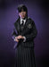 Wednesday Figuras de Acción Wednesday Addams y Enid