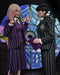 Wednesday Figuras de Acción Wednesday Addams y Enid