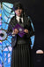 Wednesday Figuras de Acción Wednesday Addams y Enid