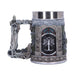 The Lord of the Rings beker Gondor met Minas Tirith