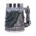 The Lord of the Rings beker Gondor met Minas Tirith
