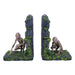 The Lord of the Rings Gollum and Sméagol Bookends
