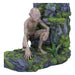 The Lord of the Rings Gollum and Sméagol Bookends