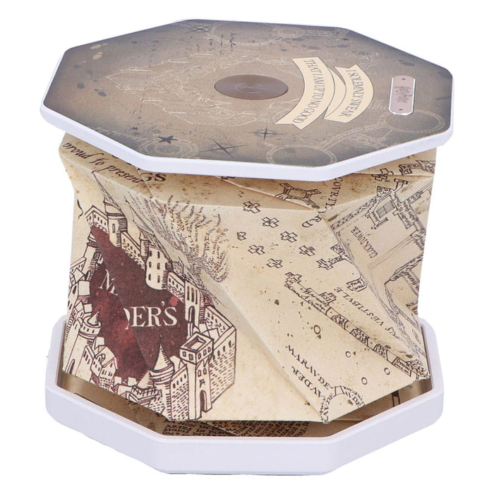 Harry Potter Lampada pieghevole Mappa del Malandrino