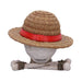 One Piece Storage Box Luffy's Jolly Roger