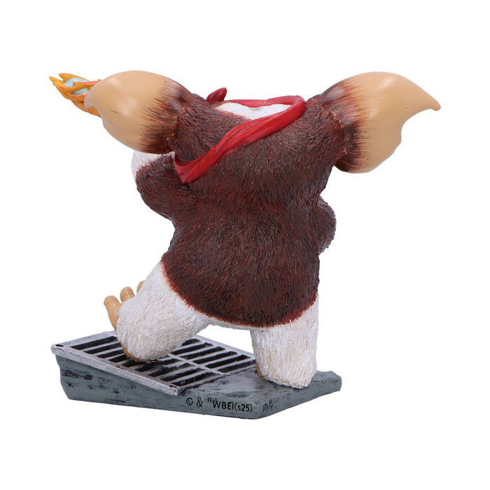 Gremlins 2 Gizmo Figure Ready Aim Fire