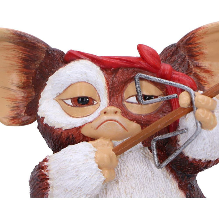 Gremlins 2 Gizmo Figure Ready Aim Fire