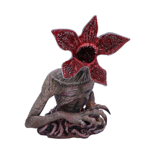 Stranger Things Demogorgon Bust