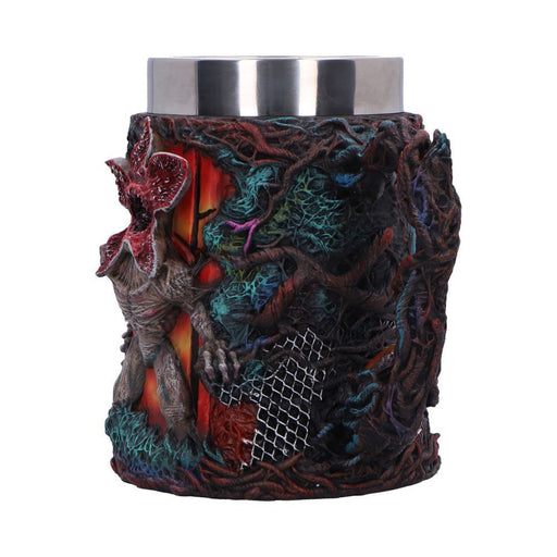 Boccale Demogorgone Stranger Things