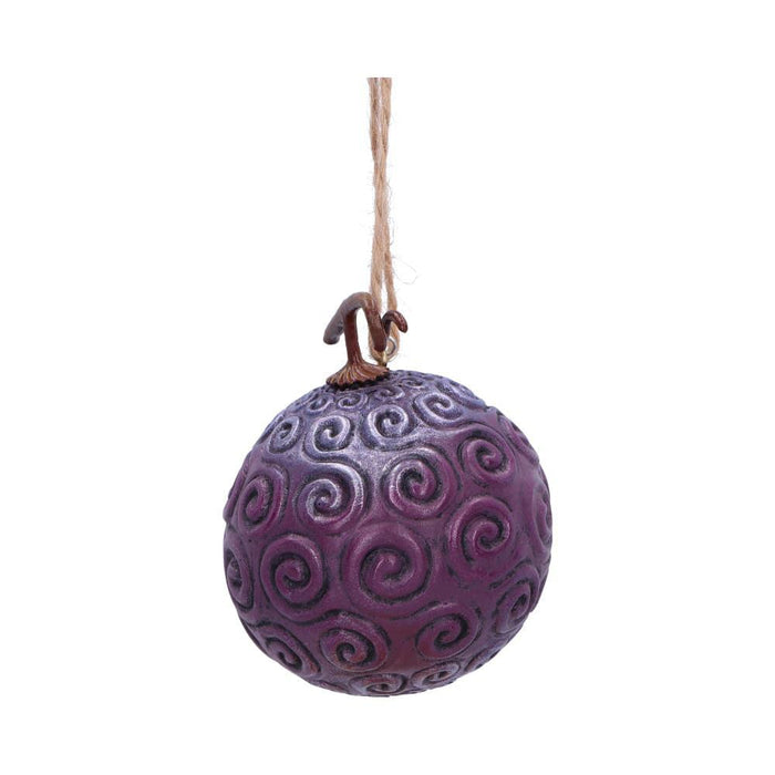 One Piece Christmas Tree Ornament Gum-Gum Fruit