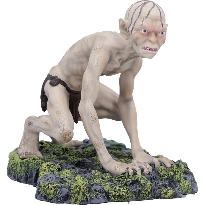 Statues Gollum et Sméagol Le Seigneur des Anneaux