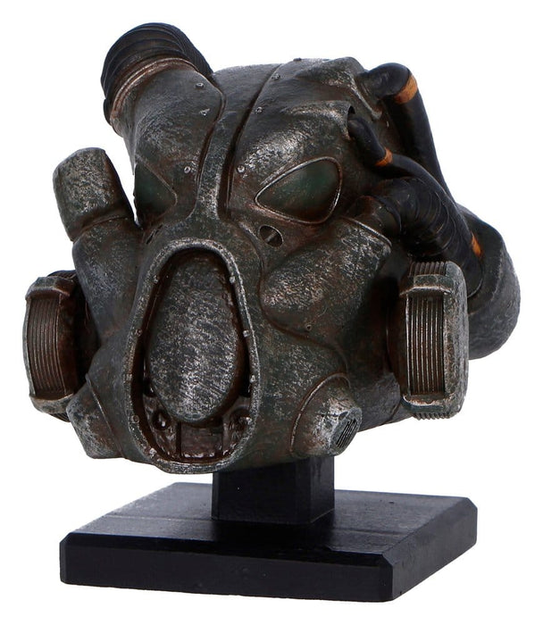Elmo dell'armatura atomica X-01 di Fallout