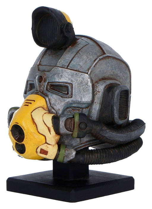 Fallout Excavator Power Armor Helmet Replica