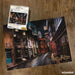 Harry Potter Diagon Alley puzzle