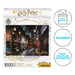 Harry Potter Diagon Alley puzzle