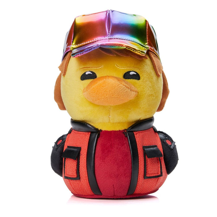 Back to the Future TUBBZ Plush Duck Marty McFly (2015)