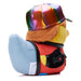 Back to the Future TUBBZ Plush Duck Marty McFly (2015)