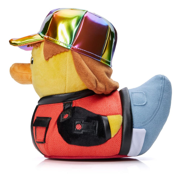 Back to the Future TUBBZ Plush Duck Marty McFly (2015)