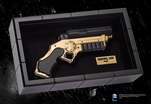 Batman Grapnel Gun Replica (The Dark Knight)