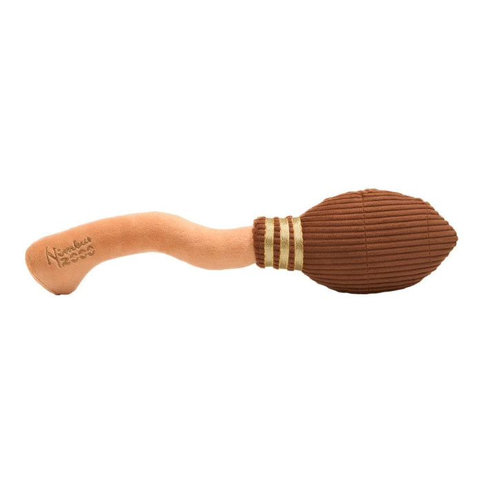Harry Potter Pluche Bezem Nimbus 2000