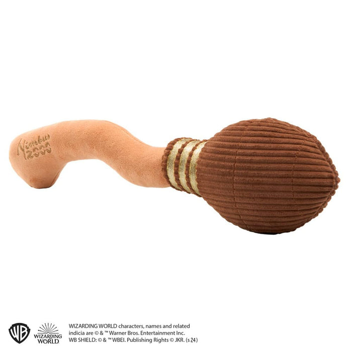Harry Potter Pluche Bezem Nimbus 2000