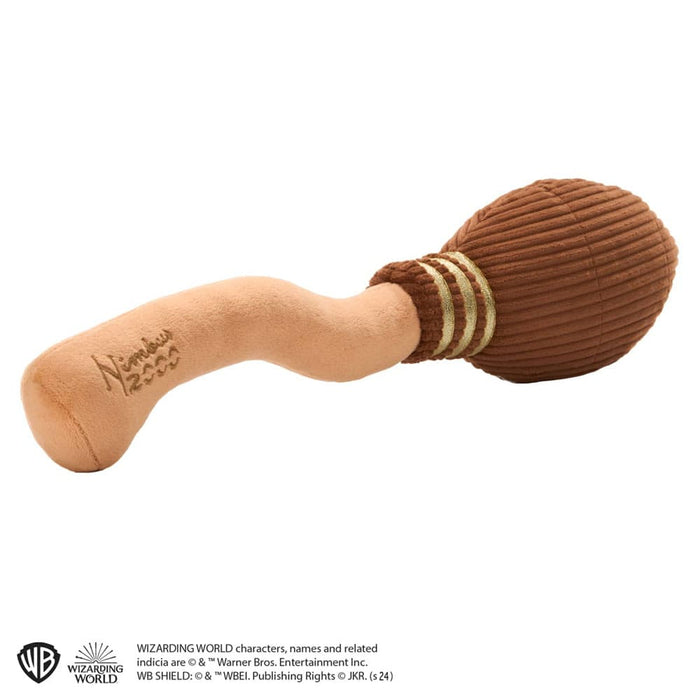 Harry Potter Pluche Bezem Nimbus 2000