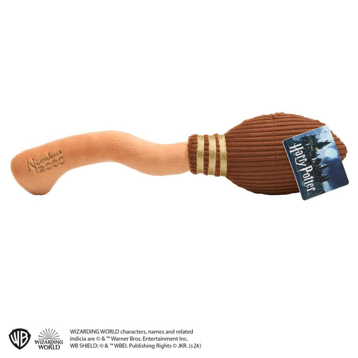 Harry Potter Pluche Bezem Nimbus 2000