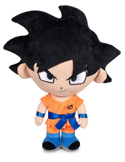 Dragon Ball Peluche Sangoku