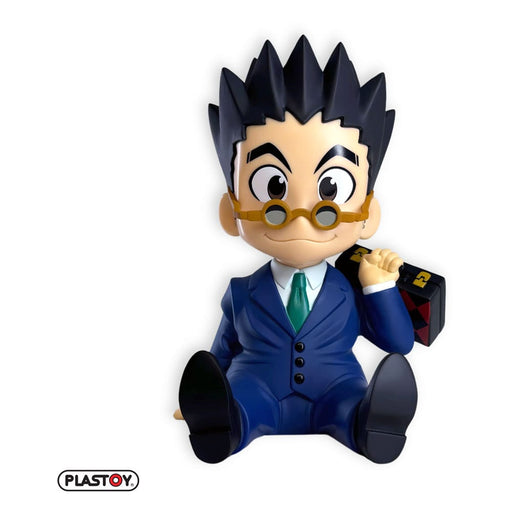 Hunter x Hunter Money Bank Leorio