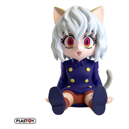 Hunter x Hunter Money Bank Neferpitou