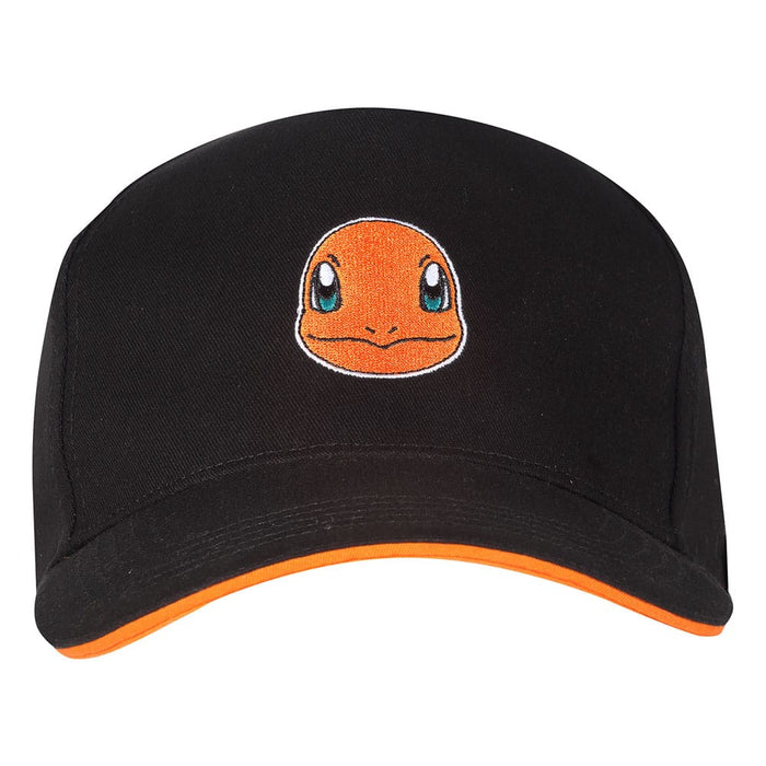 Pokémon Cap