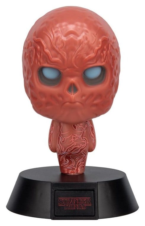 Stranger Things Icon Lampe Vecna