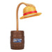 One Piece Bureaulamp Strohoed (Netflix-serie)