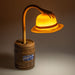 One Piece Bureaulamp Strohoed (Netflix-serie)