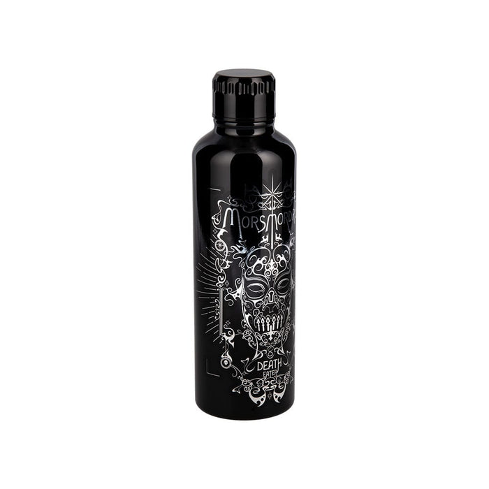 Harry Potter Trinkflasche Morsmordre