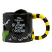 Tazza 3D Oogie Boogie Nightmare Before Christmas