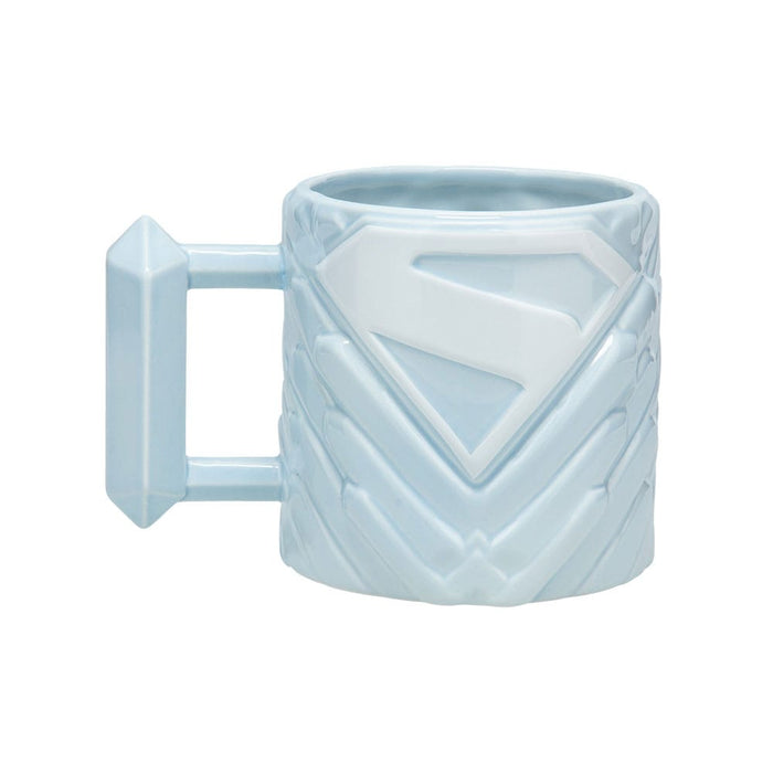 DC Comics Mug Superman Fortress of Solitude