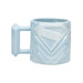 DC Comics Mug Superman Fortress of Solitude