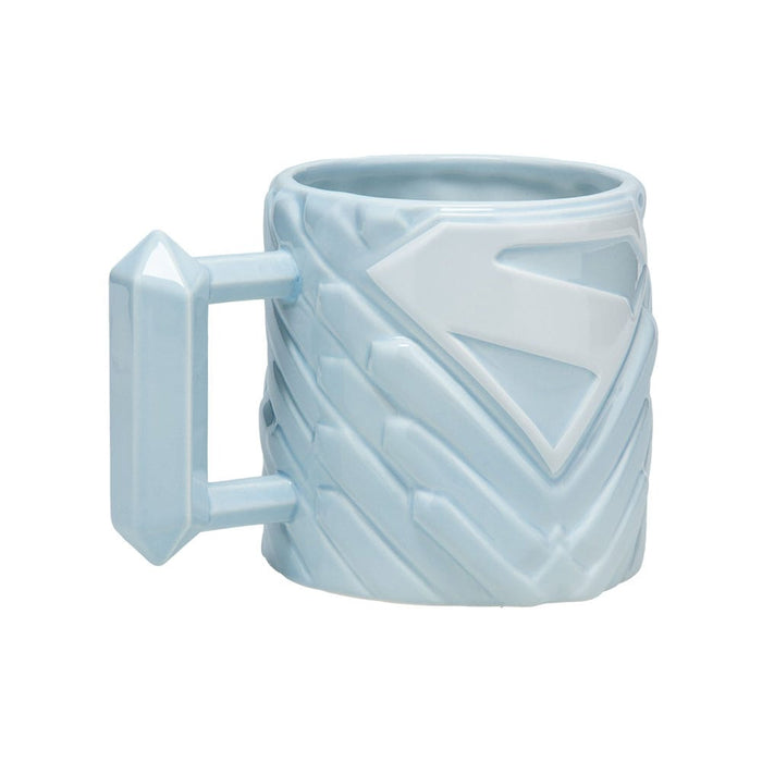 DC Comics Mug Superman Fortress of Solitude
