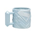 DC Comics Mug Superman Fortress of Solitude