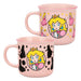Super Mario Thermo-Tasse Prinzessin Peach