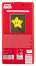 Super Mario Klemmlampe Super-Stern