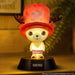 One Piece Leuchte Chopper