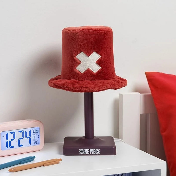 One Piece Table Lamp Chopper's Hat